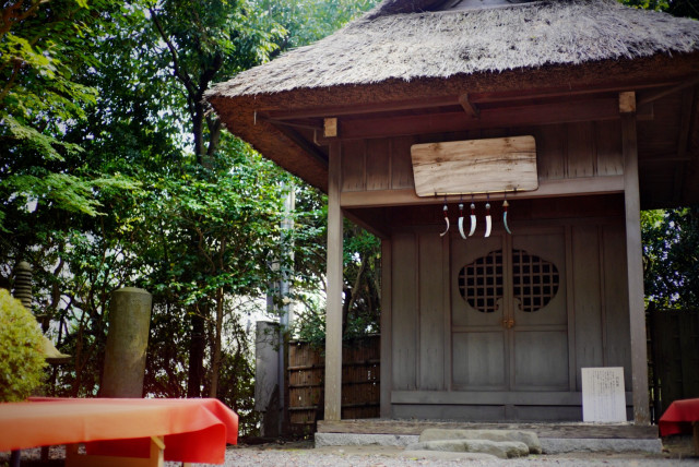 第六十九回大磯西行祭【大磯町】